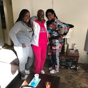 Meet your Posher, Cedrick